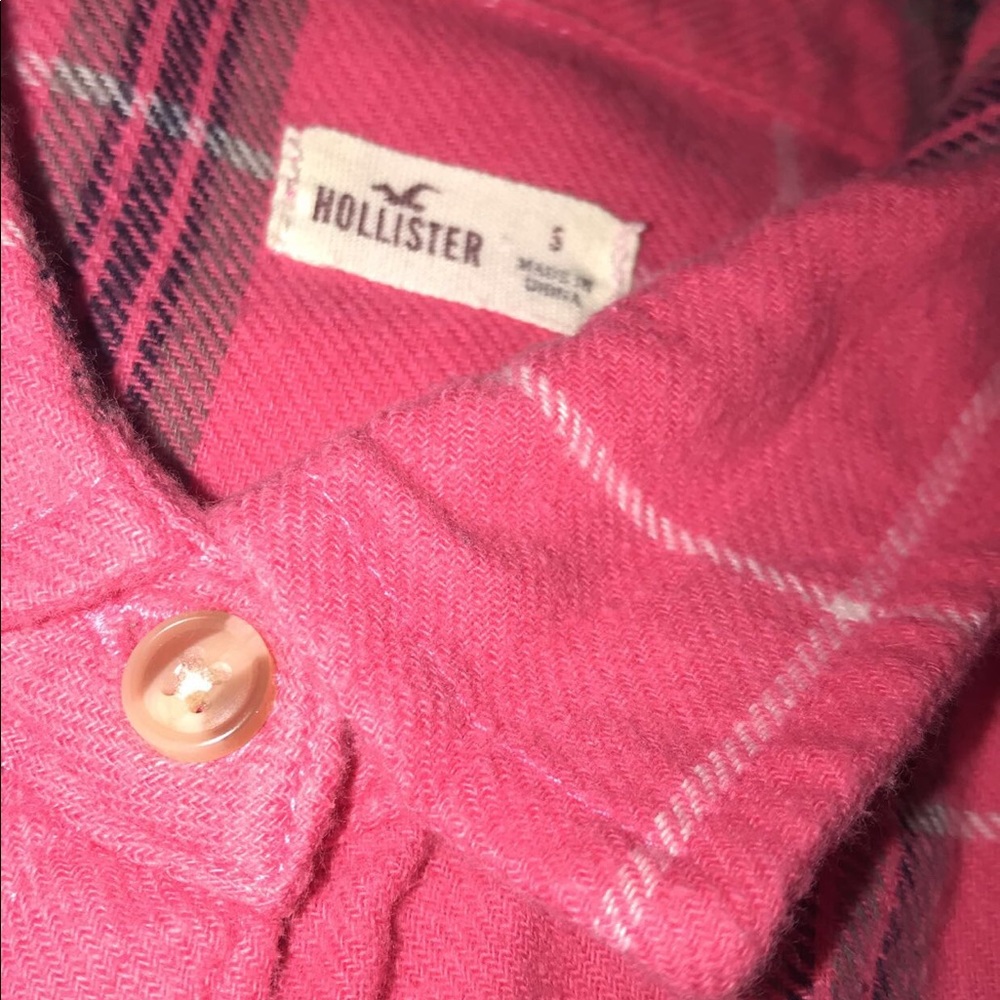 Flannels - Picture 3 of 6